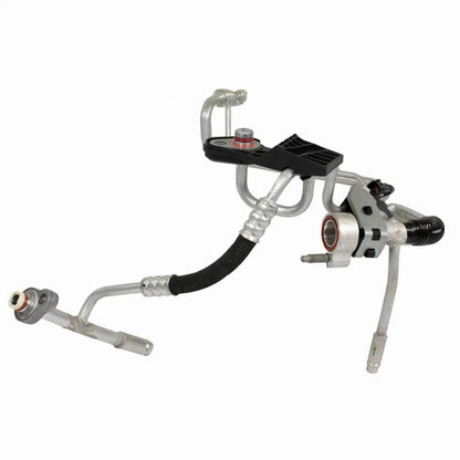Discharge & Suction A/C Hose for Ford Focus 2012-2014