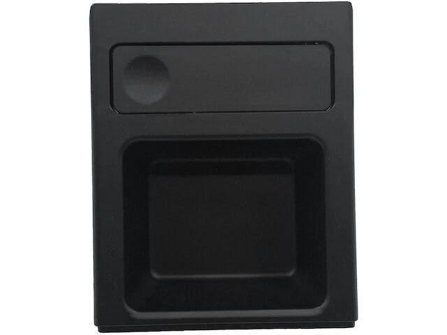 Cup Holder for BMW 328i (1999–2000) 94398FHVQ - Black