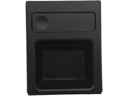 Cup Holder for BMW 328i (1999–2000) 94398FHVQ - Black