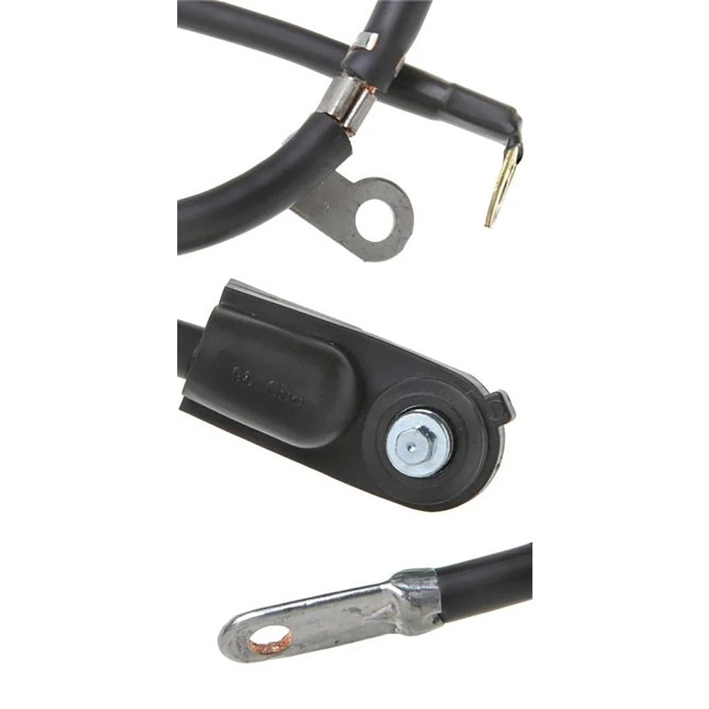 4-Wire Battery Cable for Chevy Silverado 1500 Classic (2007) OLX-ACD2SD79CX-CL360A52