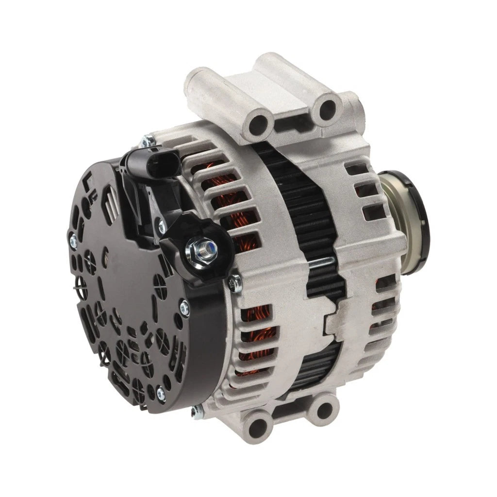 Alternator for BMW 328i xDrive (2009–2013) CLX-M0-USA-JB33010006-CLA3