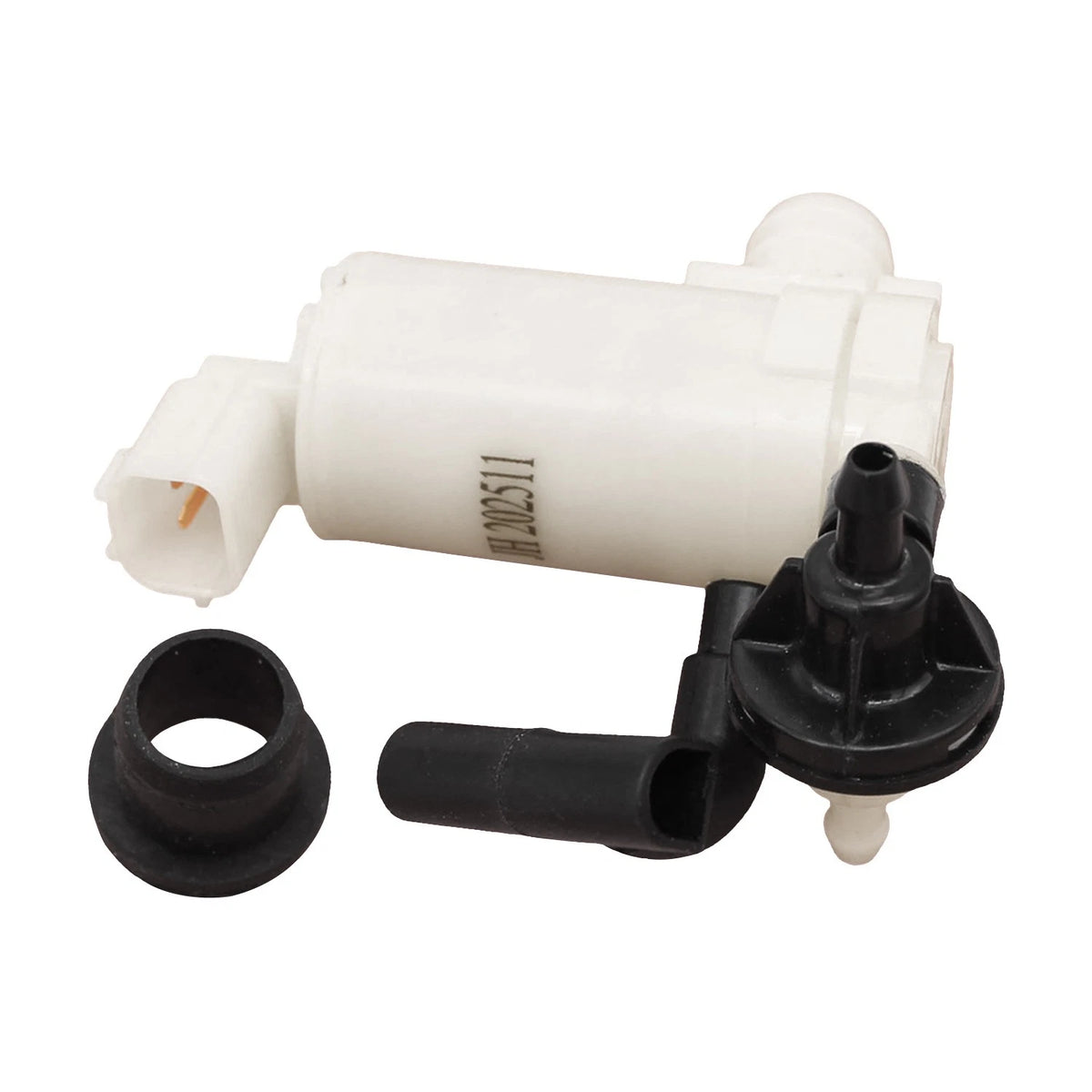 Washer Fluid Pump for Mazda CX-3 (2016–2022) D09W-67-482, DGH9-67-482