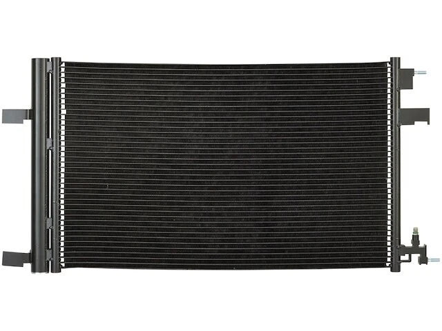 A/C Condenser for Buick Cascada (2016–2019) 86442ZBHB