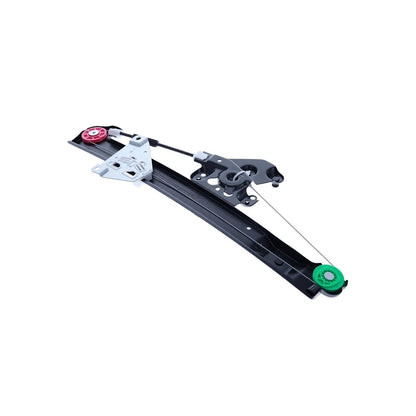 Window Regulator Rear Left for Saab 9-3 (2003–2007) 17999576, 380164