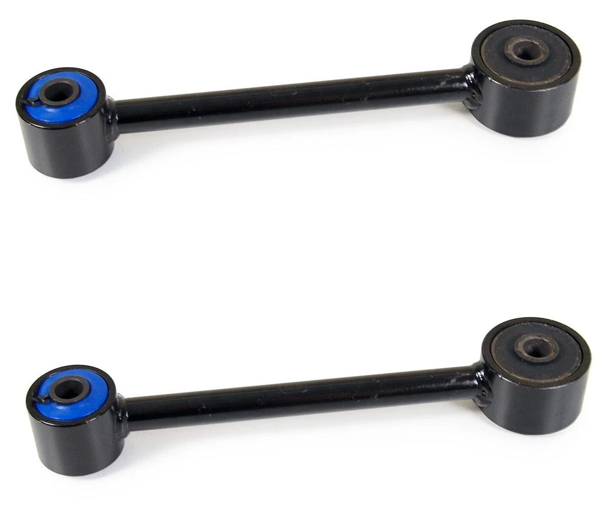 Set of 2 Rear Suspension Sway Bar Links for Chevrolet S10 (1994–2004)