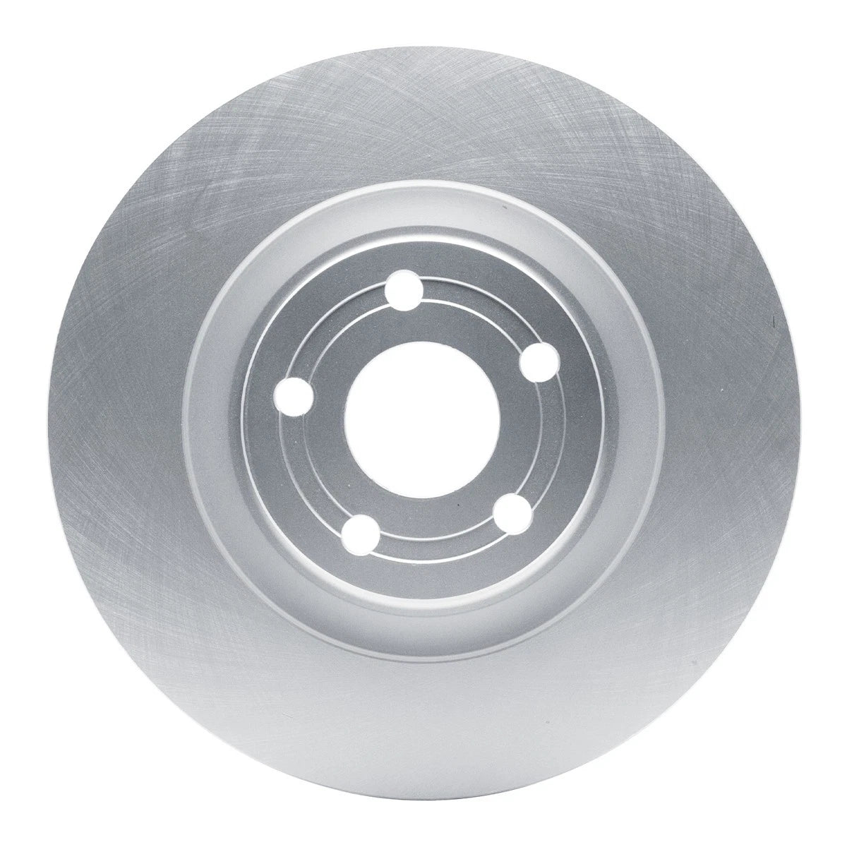 Set of 2 Front Brake Discs for Ford Maverick (2022–2024) RRE-54296 NZ6Z1125C