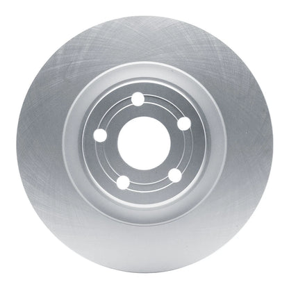 Set of 2 Front Brake Discs for Ford Maverick (2022–2024) RRE-54296 NZ6Z1125C