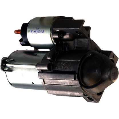 Starter for Chevy Equinox (2006) ALX-PAU-AC-337-1136-CLA4