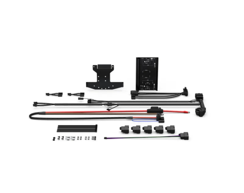 Amp Install Kit for Harley-Davidson (2014–Present) - RFK-HD14M5