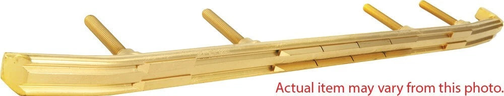Deuce Bar 6in for POL-D1225-60