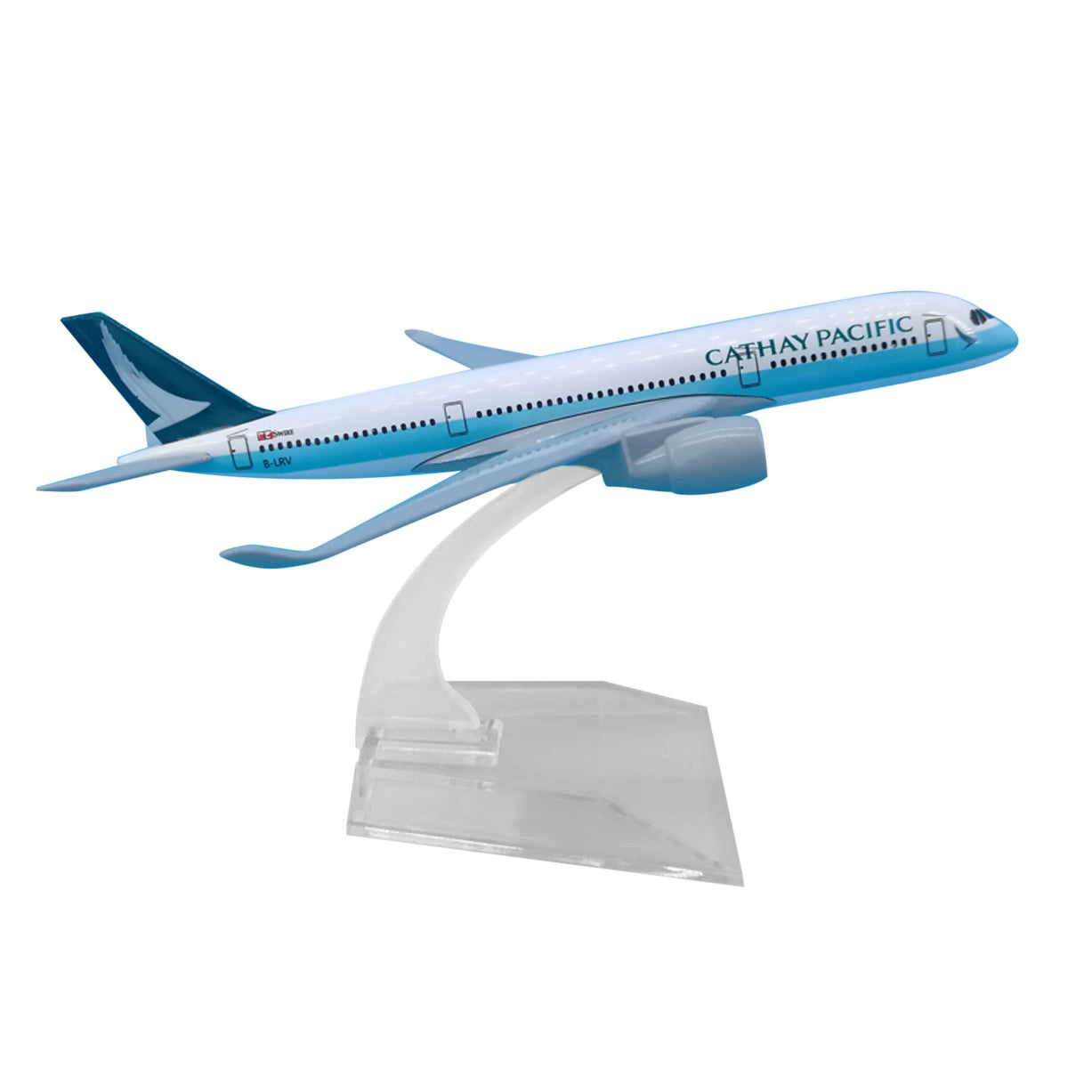 1/400 Aircraft Model for Cathay Pacific A350