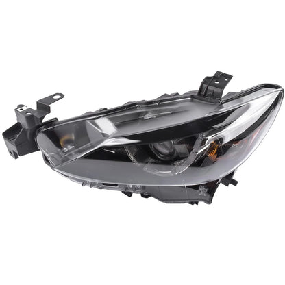 LED Headlight Headlamp w/ AFS Left for Mazda 6 (2016–2017) GMN3-51-041D