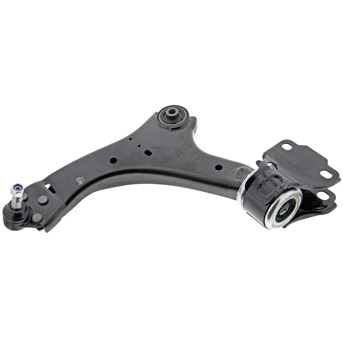 Control Arm for Volvo S80 V70 (2007–2012) CMS101061 Stamped Lower Left