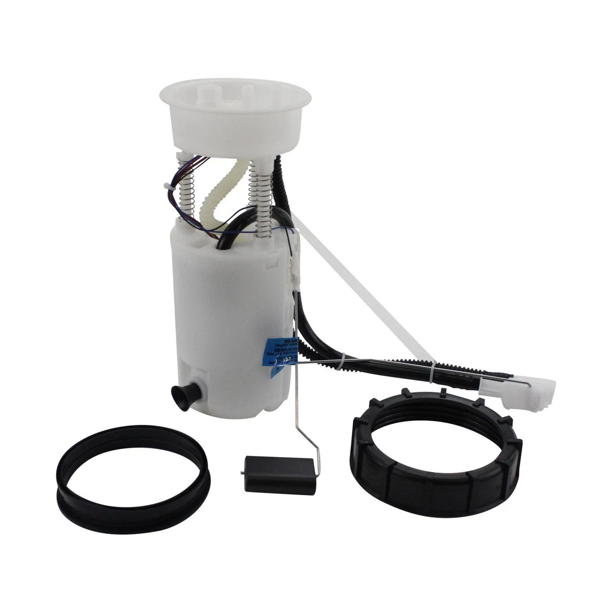 Hella Fuel Pump Assembly for Hilux N70 Toyota