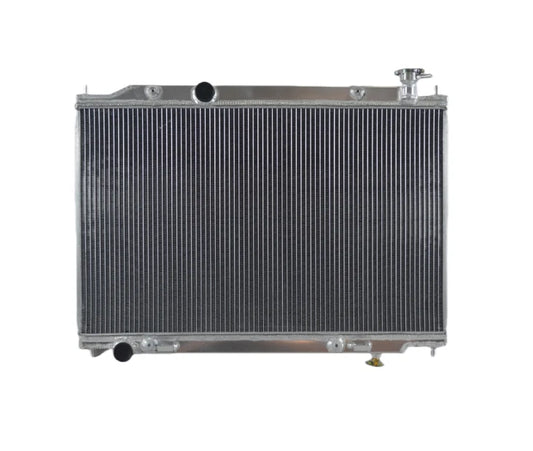 Full Aluminum Cooling Radiator for Nissan Presage U31 (2003–2012) 21460-CN000
