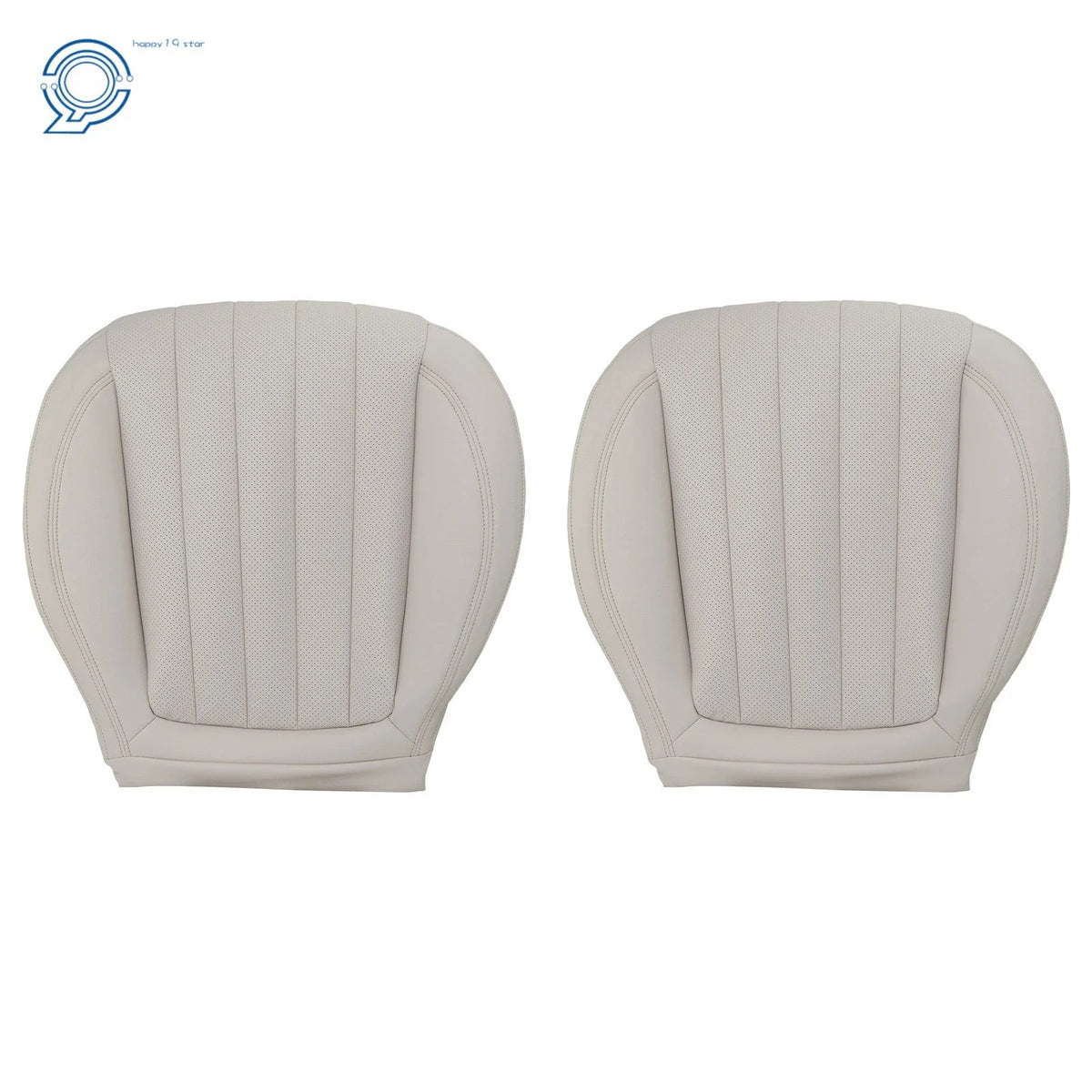 Leather Bottom Seat Cover for E400 E450 (2017-2020) Mercedes Benz