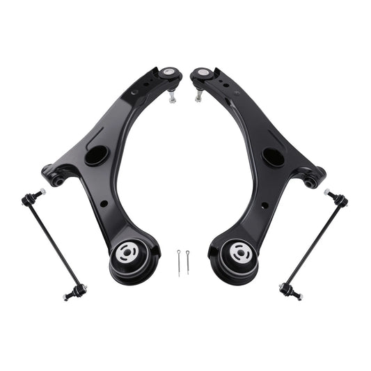 Front Suspension Control Arm Kit for Dodge Grand Caravan (2011–2020)
