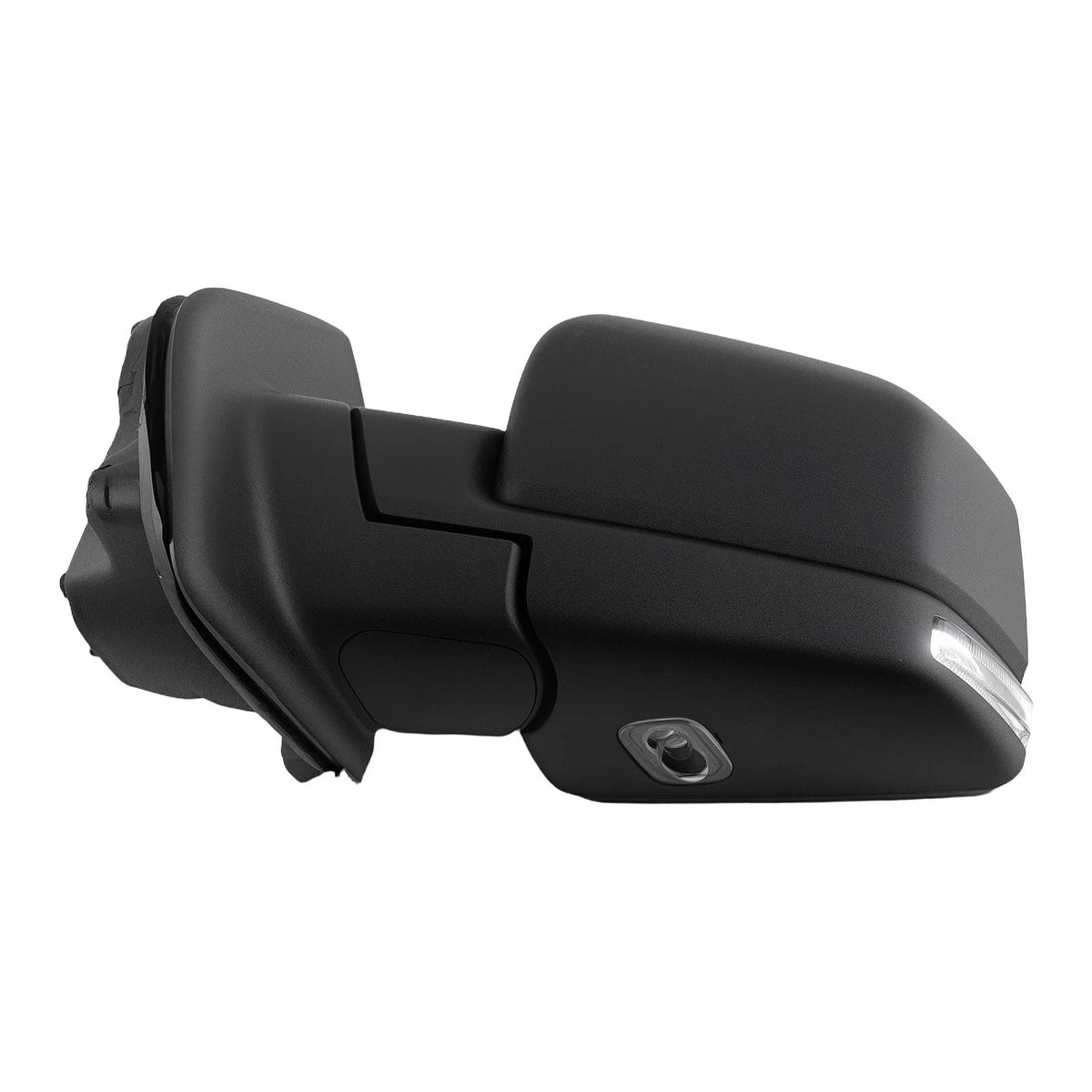 Driver Left Side Heated Mirror for Ford F-150 (2015–2017)