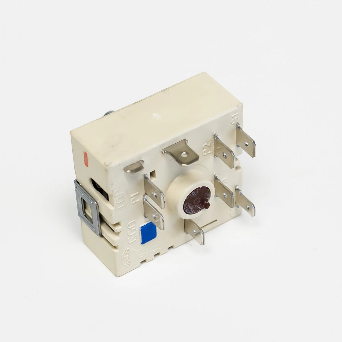 W10441696 Infinite Switch Control for Whirlpool Range Burner