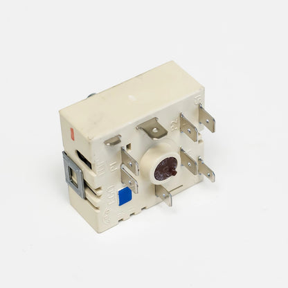 W10441696 Infinite Switch Control for Whirlpool Range Burner