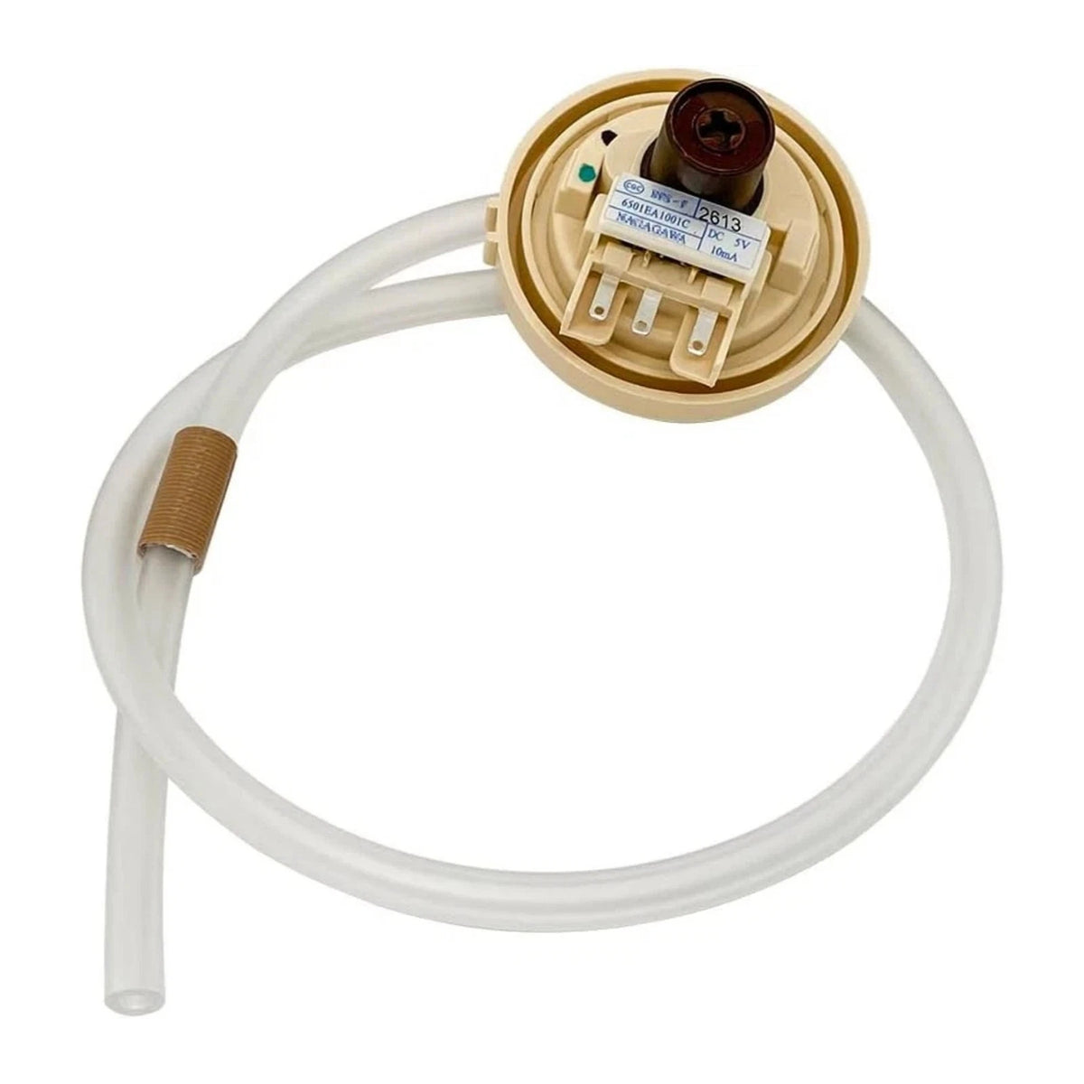 Pressure Sensor for LG Washing Machine WT4970CW WT1101CW WT1201CW/CV