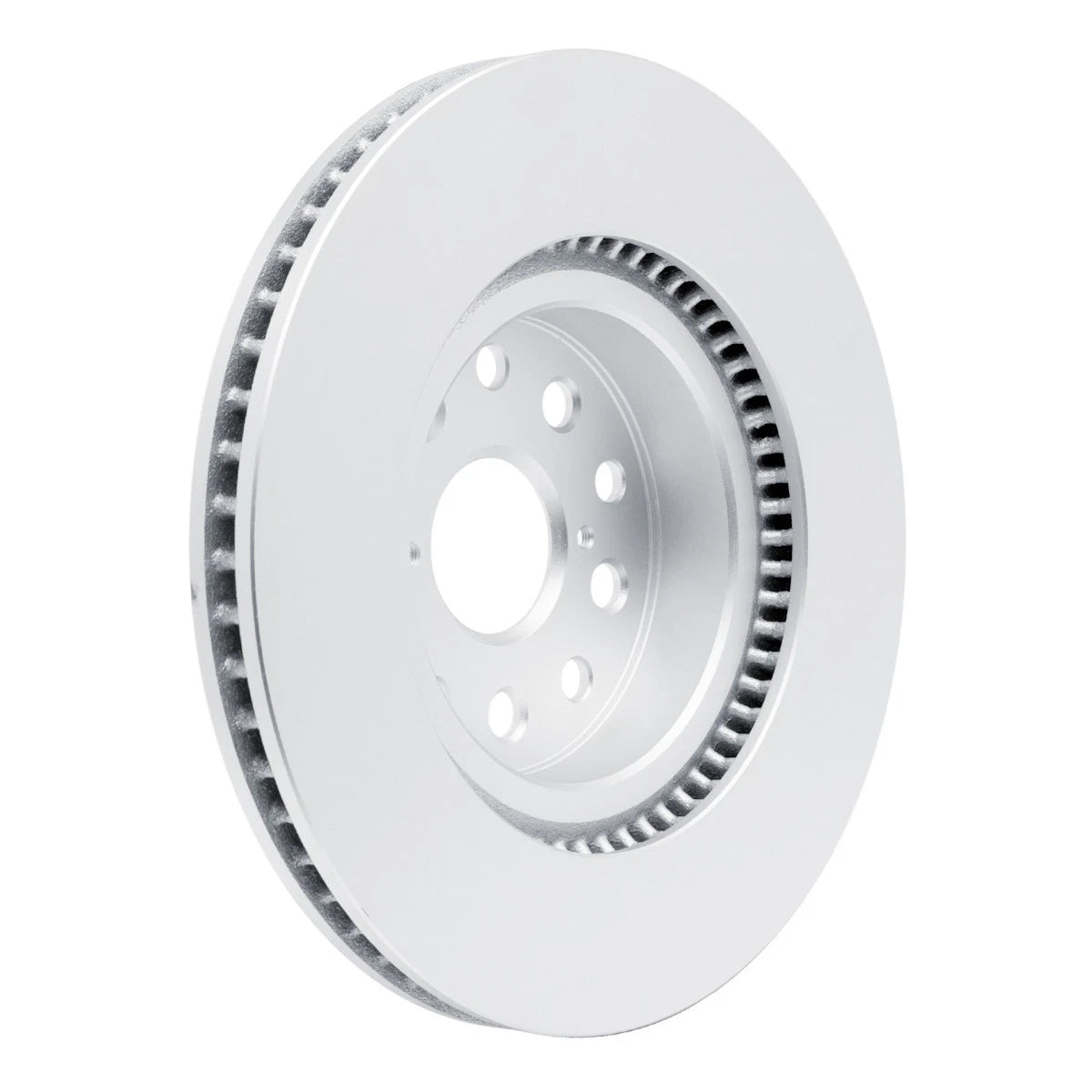 R1 Concepts Brake Disc for RWD (2010–2023) RRE-75017, 4351250240