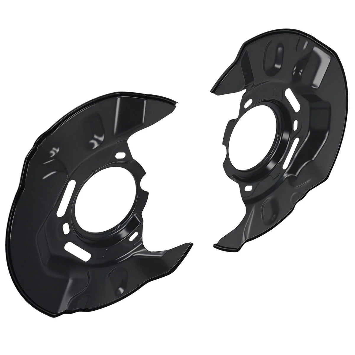 Brake Dust Shield Set for Toyota Corolla 2003-2008