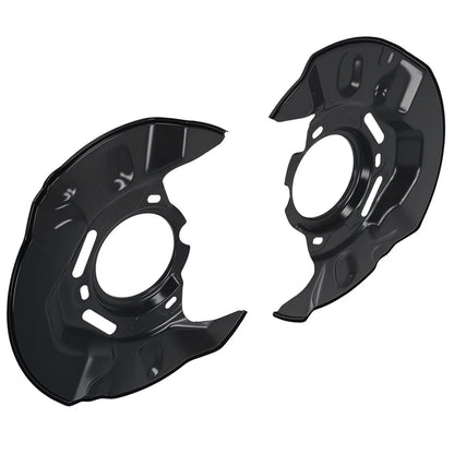 Brake Dust Shield Set for Toyota Corolla 2003-2008