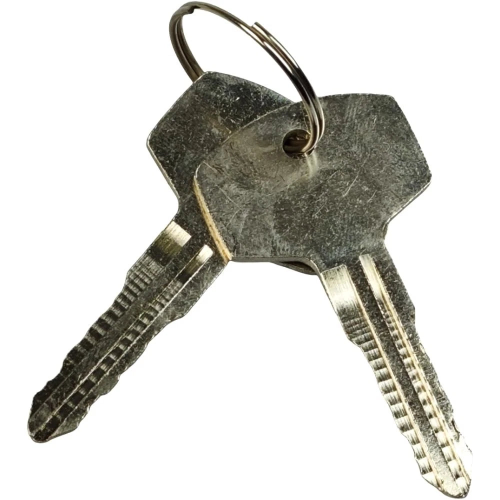 Ignition Switch for TCM Nissan Hyster (Forklift)