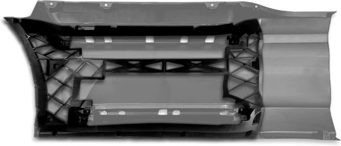 Front Step Panel Bracket for Peterbilt 579 (2022–Present) AGO-01-540077 RH
