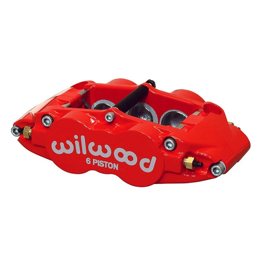 Wilwood Brake Kit Front Hat for Toyota Scion FRS (2012–Up) TLX-wil140-12870-R-CL360A70