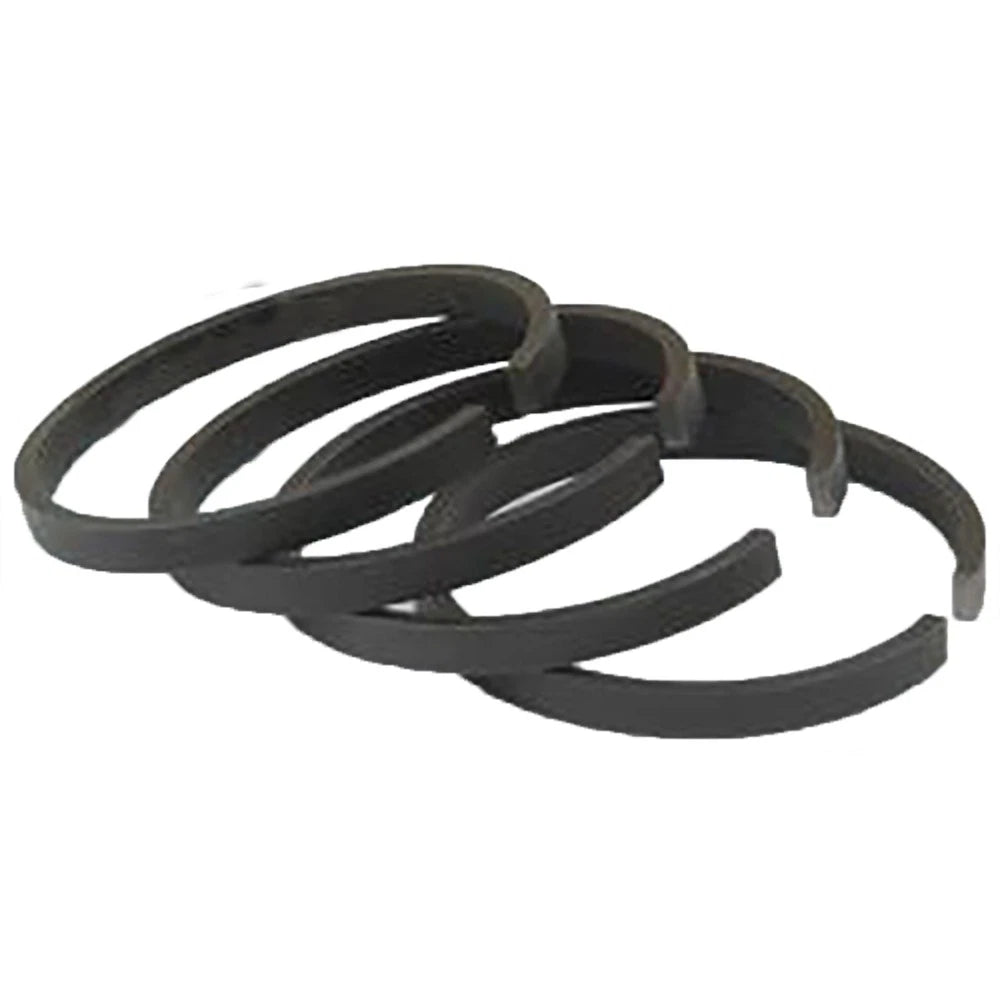 Hydraulic Pump Piston Ring Set (4 Pack) for Massey Ferguson