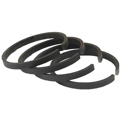 Hydraulic Pump Piston Ring Set (4 Pack) for Massey Ferguson