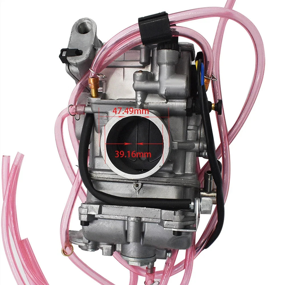 Carburetor for Suzuki RMZ 450 (2005-2007) Replacement