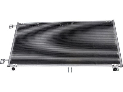 A/C Condenser for Chevrolet Silverado 3500 (2001–2006) 59478TQSZ