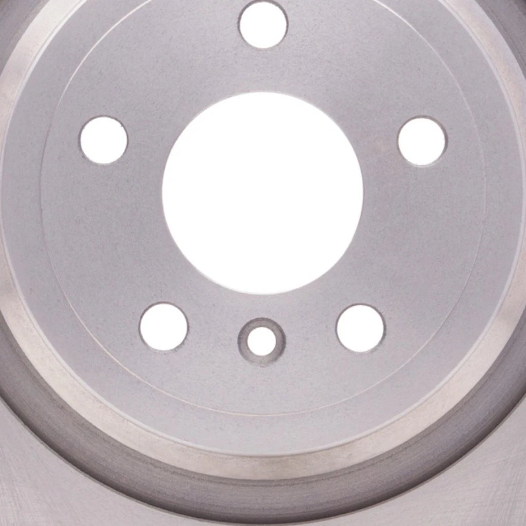 Disc Brake Rotor for Mercedes-Benz ML250 (2015) ALX-PAU-DF-600-63143-CLA2
