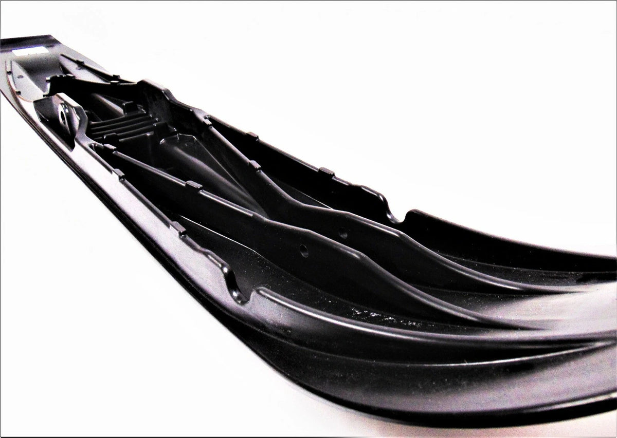 1 OEM Arctic Cat Snowmobile Mountain Ski 6.5" Wide (3603-605)