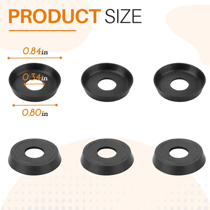 Rubber Washer for SUNJIKA Stove Pump