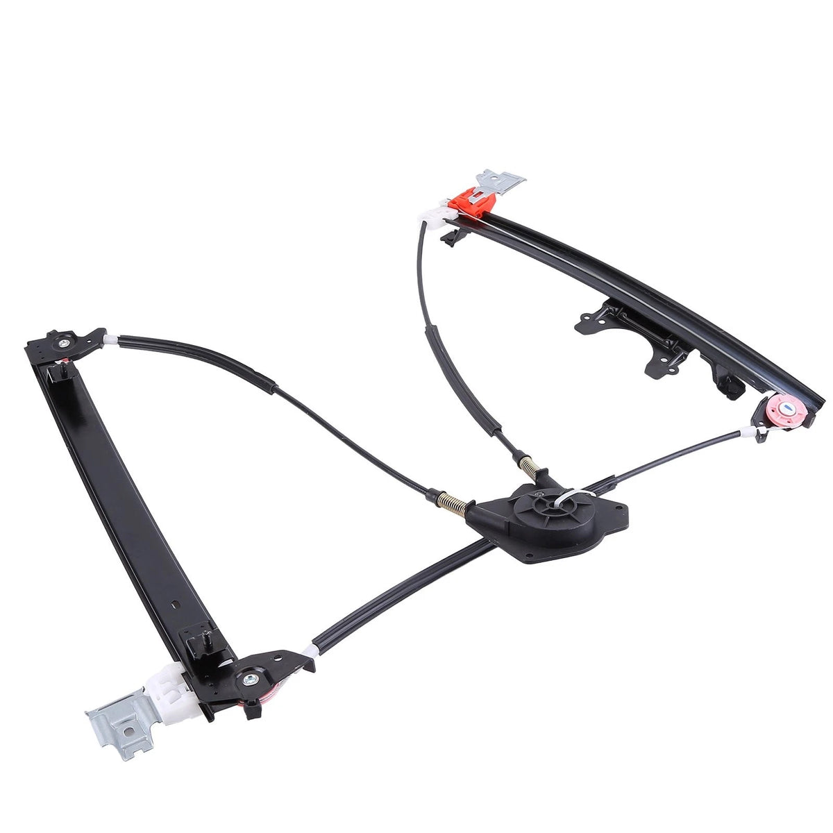 Front Left Window Regulator for Maserati Quattroporte M139 (2003–2013) 66944900, 84934200