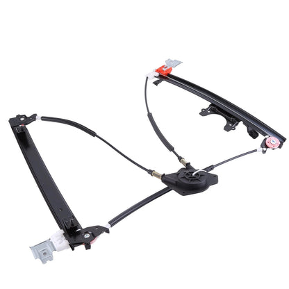 Front Left Window Regulator for Maserati Quattroporte M139 (2003–2013) 66944900, 84934200