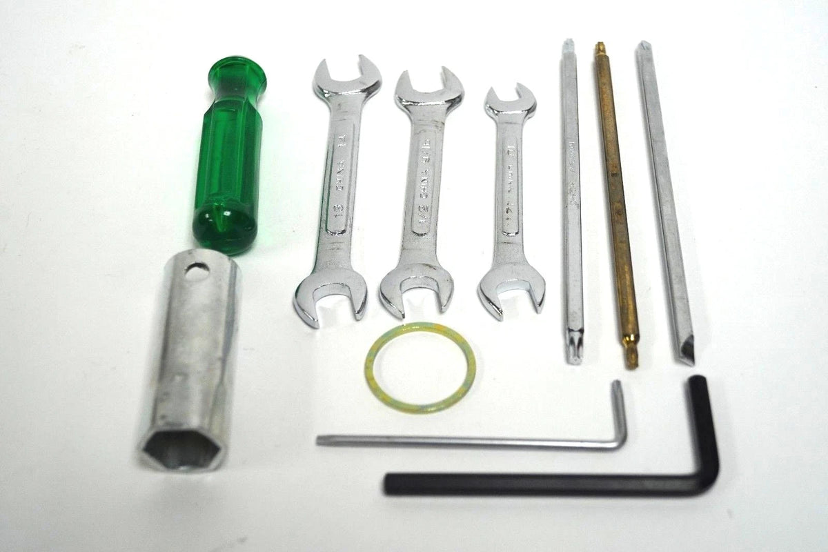 Tool Kit for Arctic Cat Snowmobile F5 F6 F8 F1000 (2008–2009) 4706-054