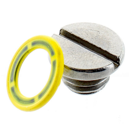 Drain Screw Kit for Mercury Marine/Mercruiser (10-79953Q04)