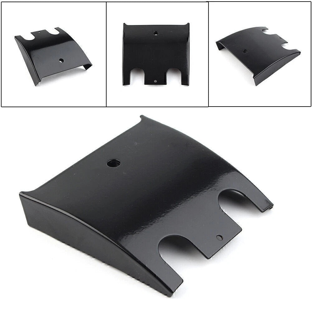 Lower Dash Panel Extension for Harley Touring FLHX FLH (1989–2007)