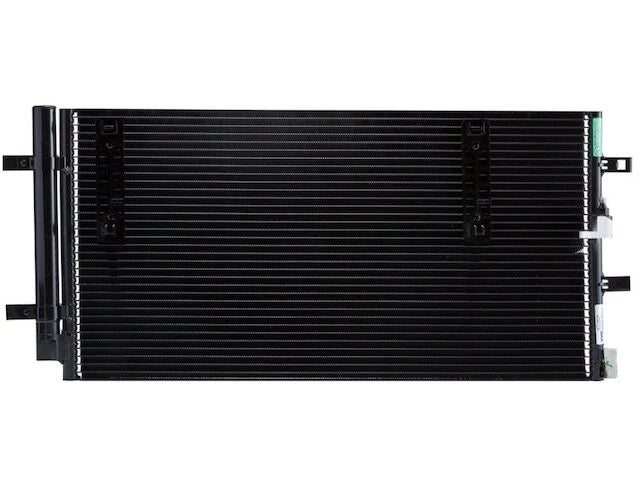 A/C Condenser for Audi A6 (2012–2018) 75278VNTV