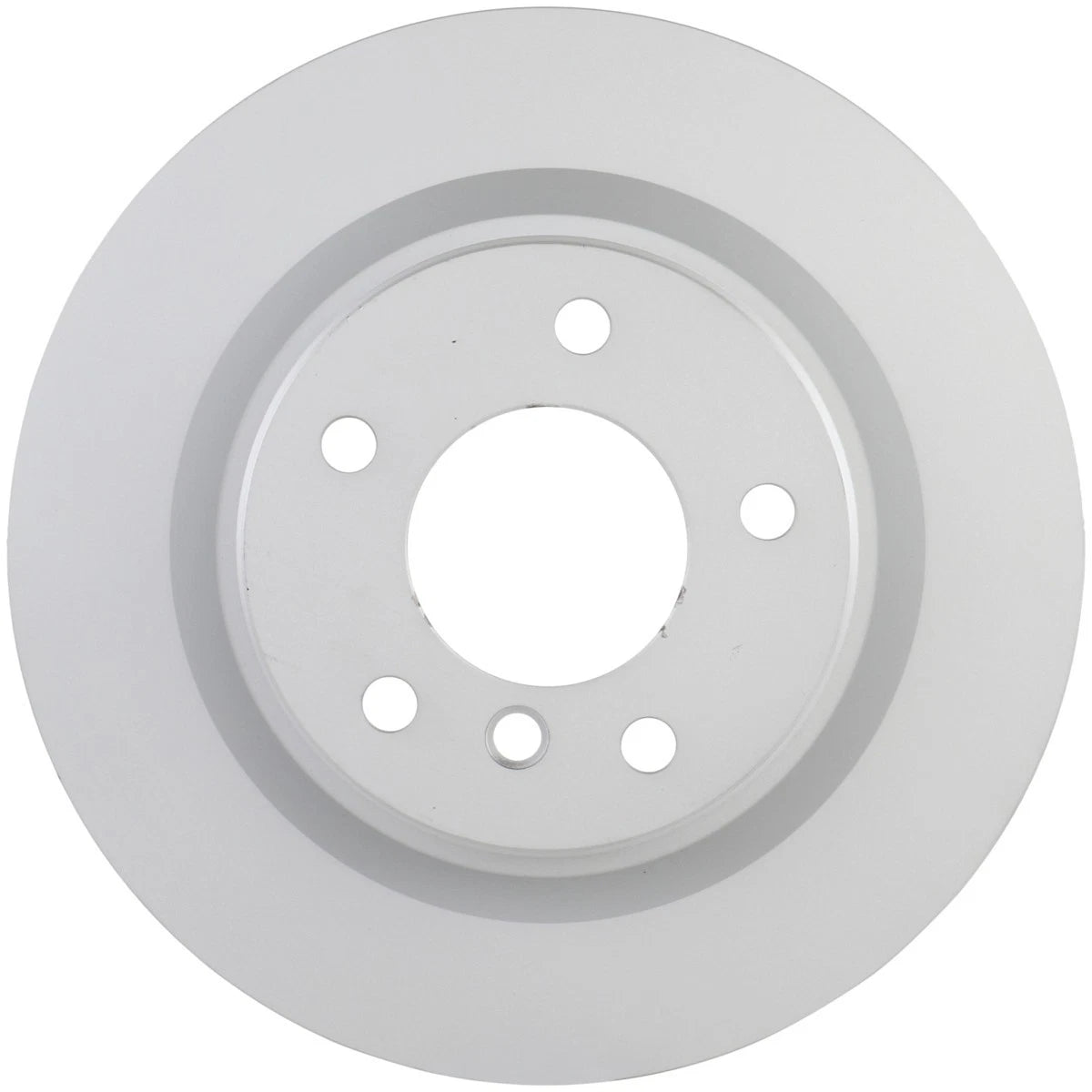 Bosch Brake Disc Set of 2 for BMW 328i 325i (2006–2013) 15010124