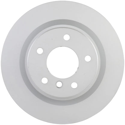 Bosch Brake Disc Set of 2 for BMW 328i 325i (2006–2013) 15010124