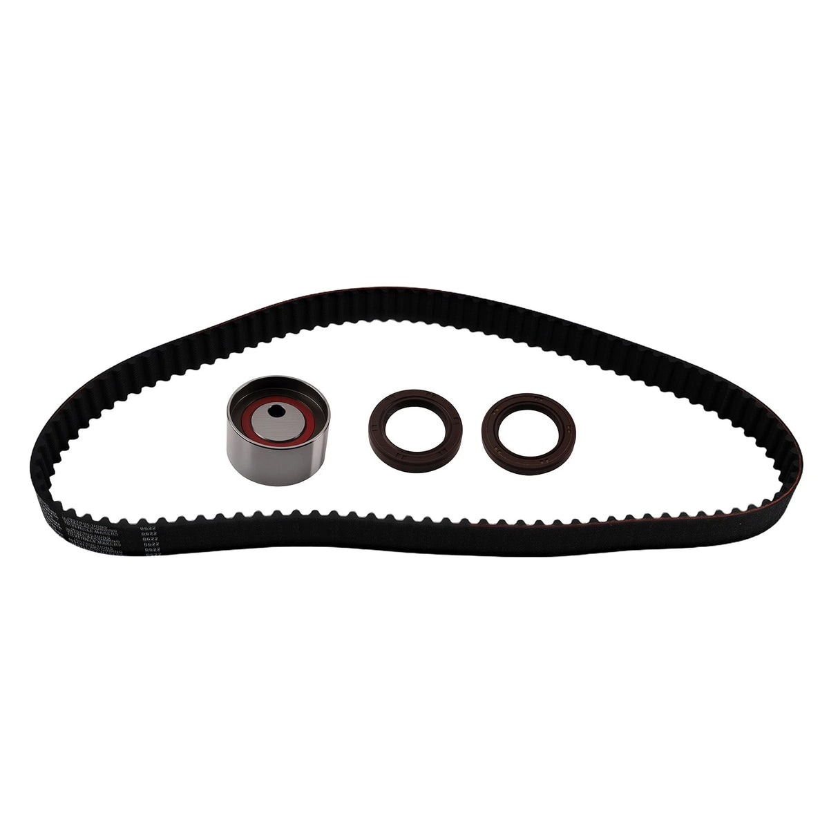 Timing Belt Kit Water Pump Tensioner Set for Suzuki Vitara SE416 (1991–1998) ZDHILS