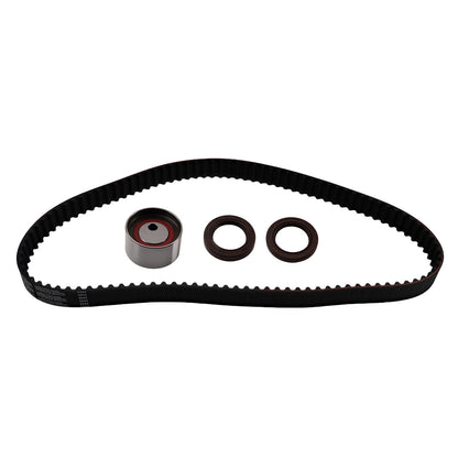 Timing Belt Kit Water Pump Tensioner Set for Suzuki Vitara SE416 (1991–1998) ZDHILS