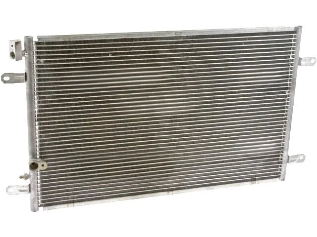 A/C Condenser for Audi A6 (2006–2011, 2013) 32759TVYG