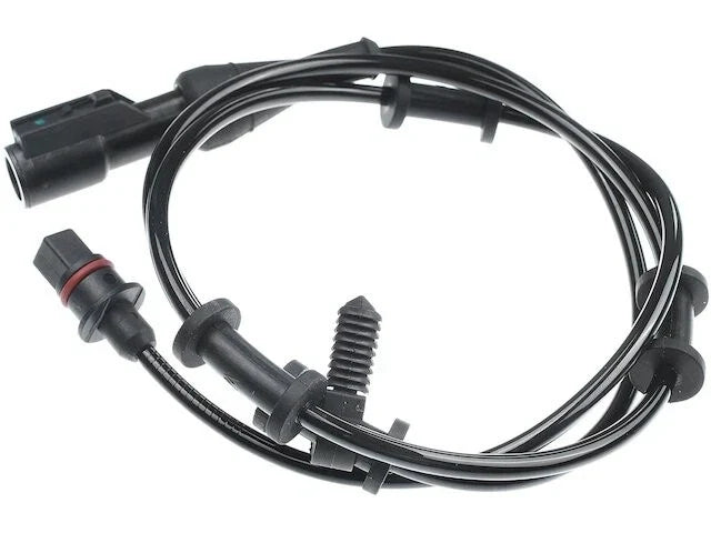 Front ABS Speed Sensor for Jaguar Vanden Plas (2004–2008) NT173VY